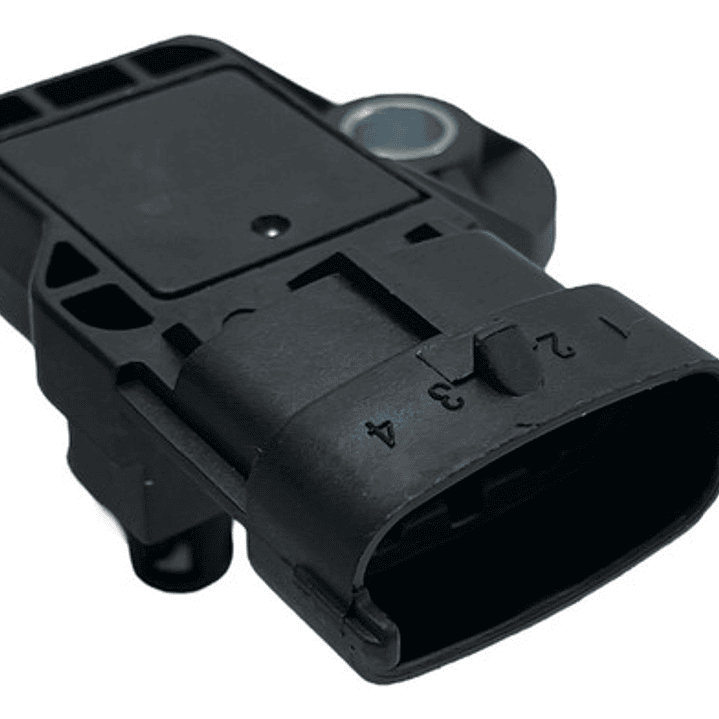 Sensor Map Ssangyong New Actyon Sport 2.0 2013-2021 4