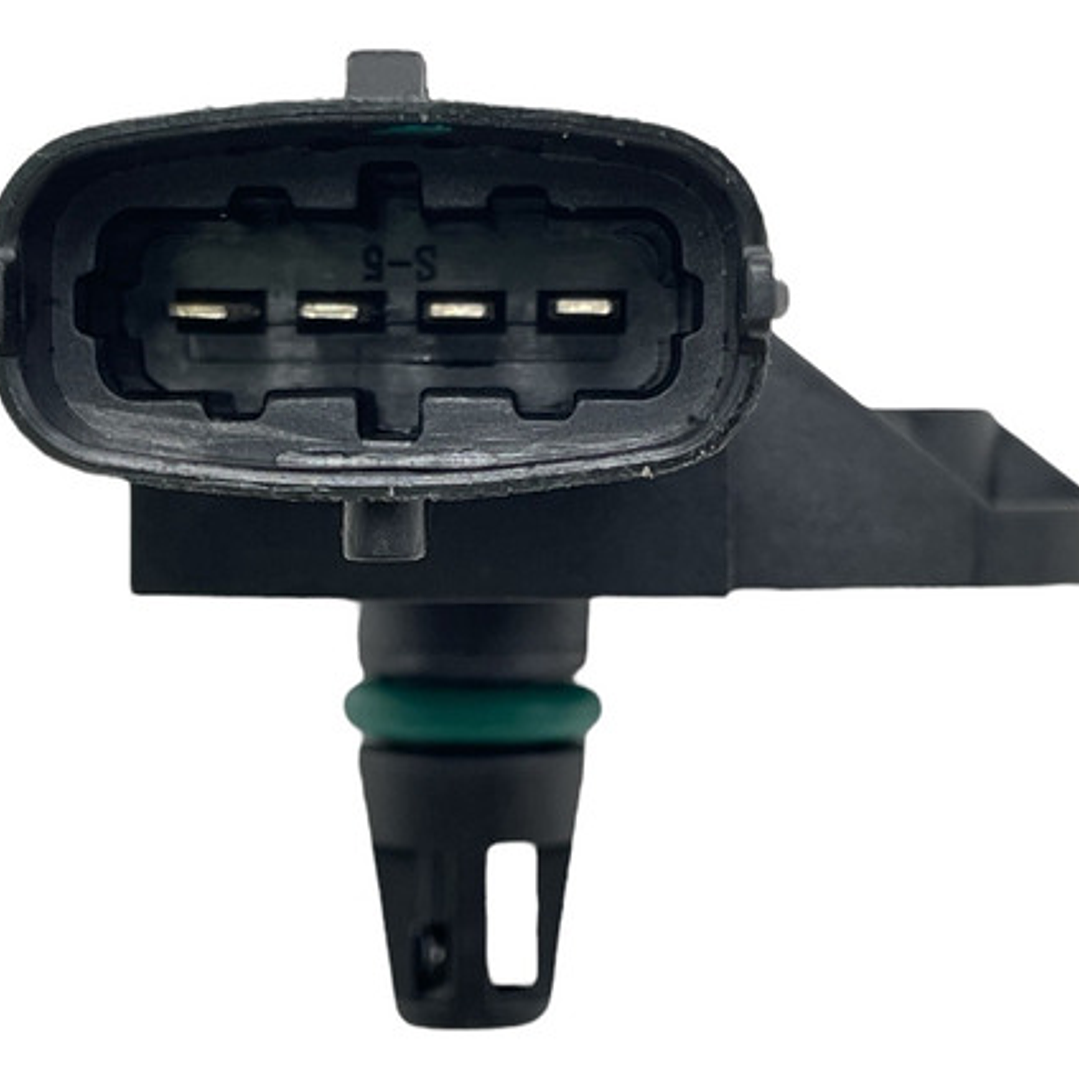 Sensor Map Ssangyong New Actyon Sport 2.0 2013-2021 5