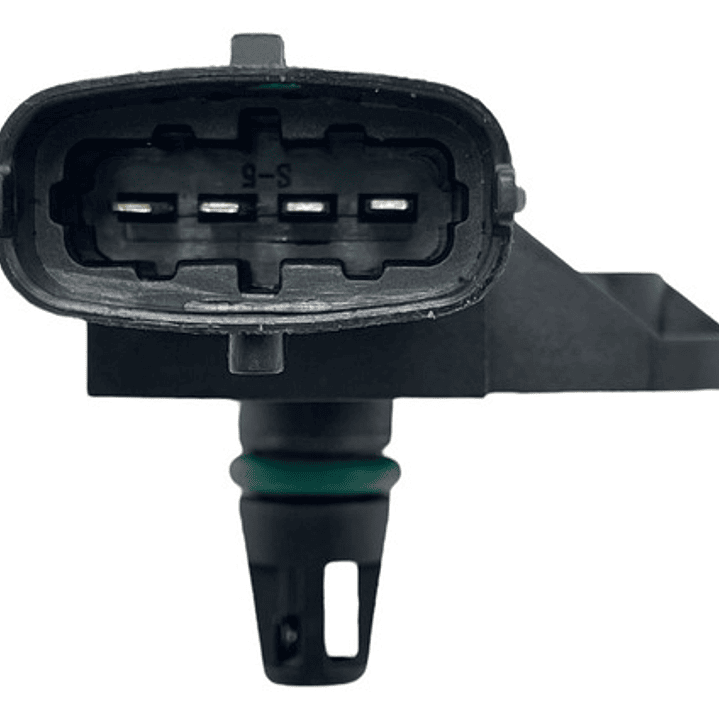 Sensor Map Ssangyong New Actyon Sport 2.0 2013-2021 5