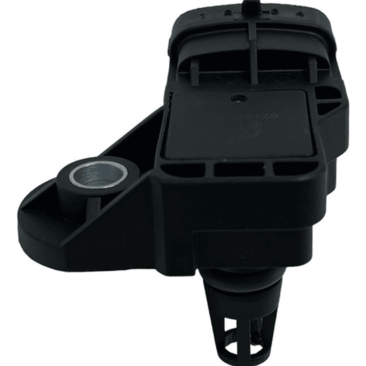Sensor Map Ssangyong New Actyon Sport 2.0 2013-2021 7