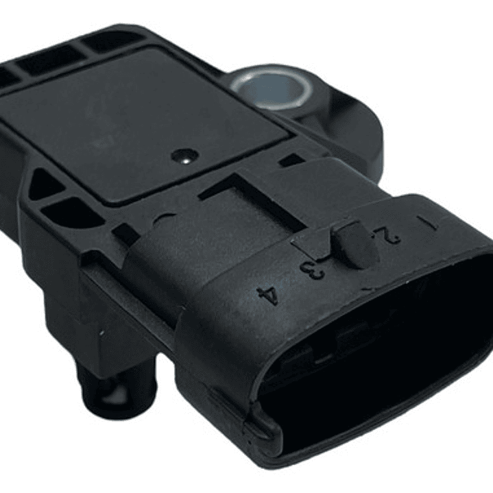 Sensor Map Ssangyong New Actyon Sport 2.0 2013-2021 2