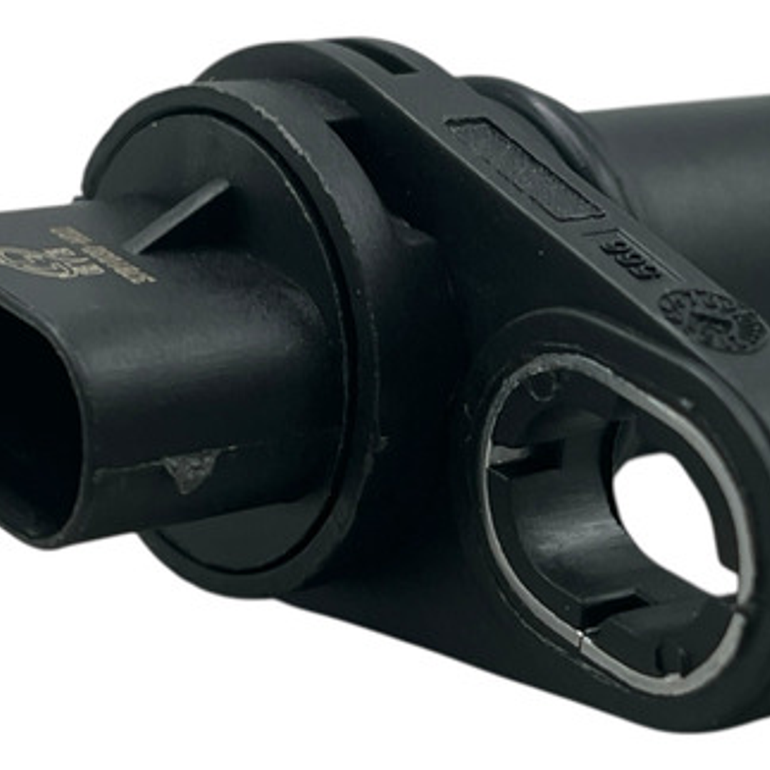 Sensor Posición Cigüeñal Ckp Para Changan Md201 1.2 2014-20 1
