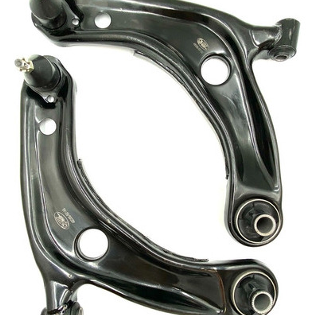 Bandeja Suspension (el Par) Toyota Yaris 1.3 2006-2015  1