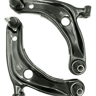Bandeja Suspension (el Par) Toyota Yaris 1.3 2006-2015 