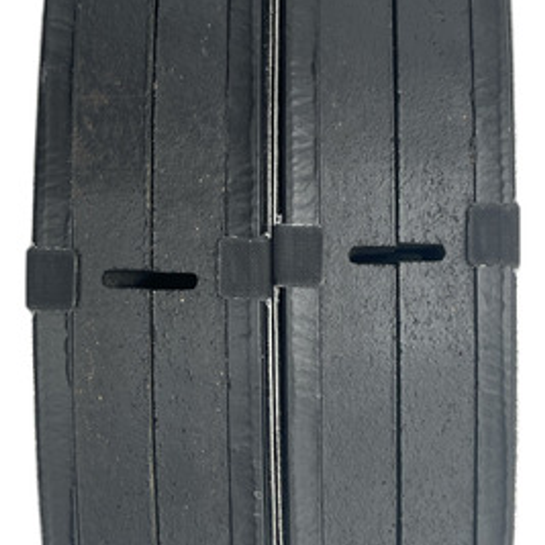 Pastilla Freno Cerámica Delan Para Suzuki Grand Nomade 06-20 5