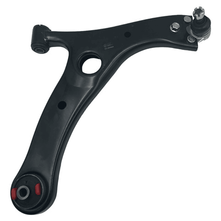 Bandeja Chery Grand Tiggo 2.0  El Par 2014-2021 (con Rotula) 4