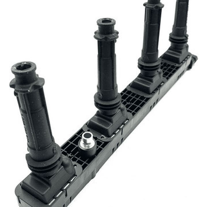 Bobina Encendido Opel Astra G Opc 2.0 2001-2005  6pines 2