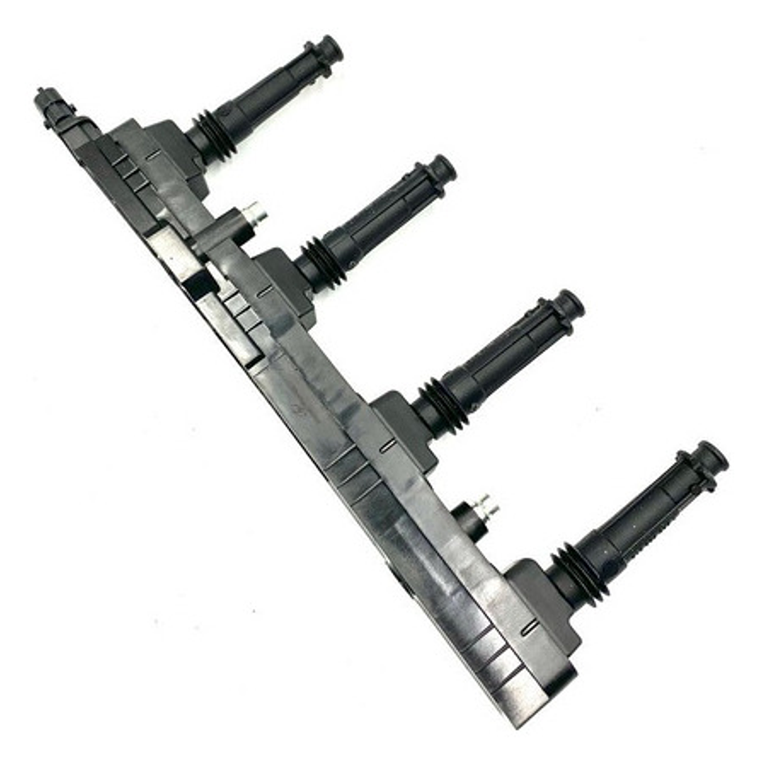 Bobina Encendido Opel Astra G Opc 2.0 2001-2005  6pines 5