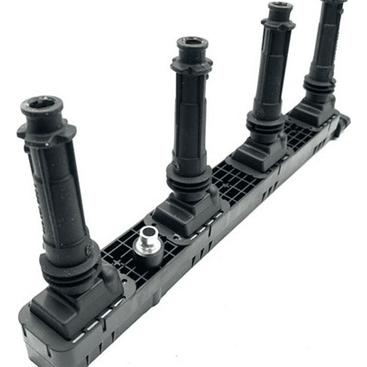 Bobina Encendido Opel Astra G Opc 2.0 2001-2005  6pines 3