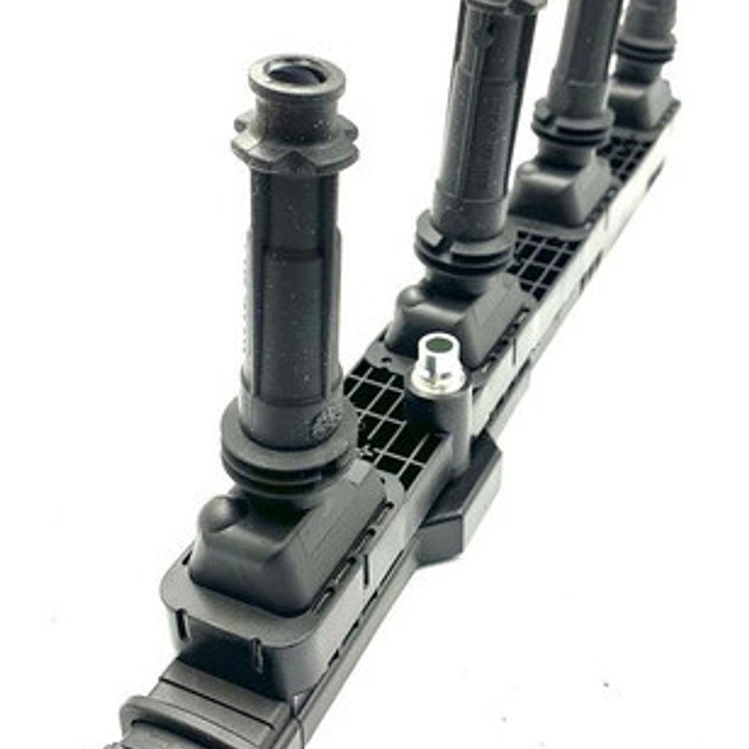 Bobina Encendido Opel Astra G Opc 2.0 2001-2005  6pines 6