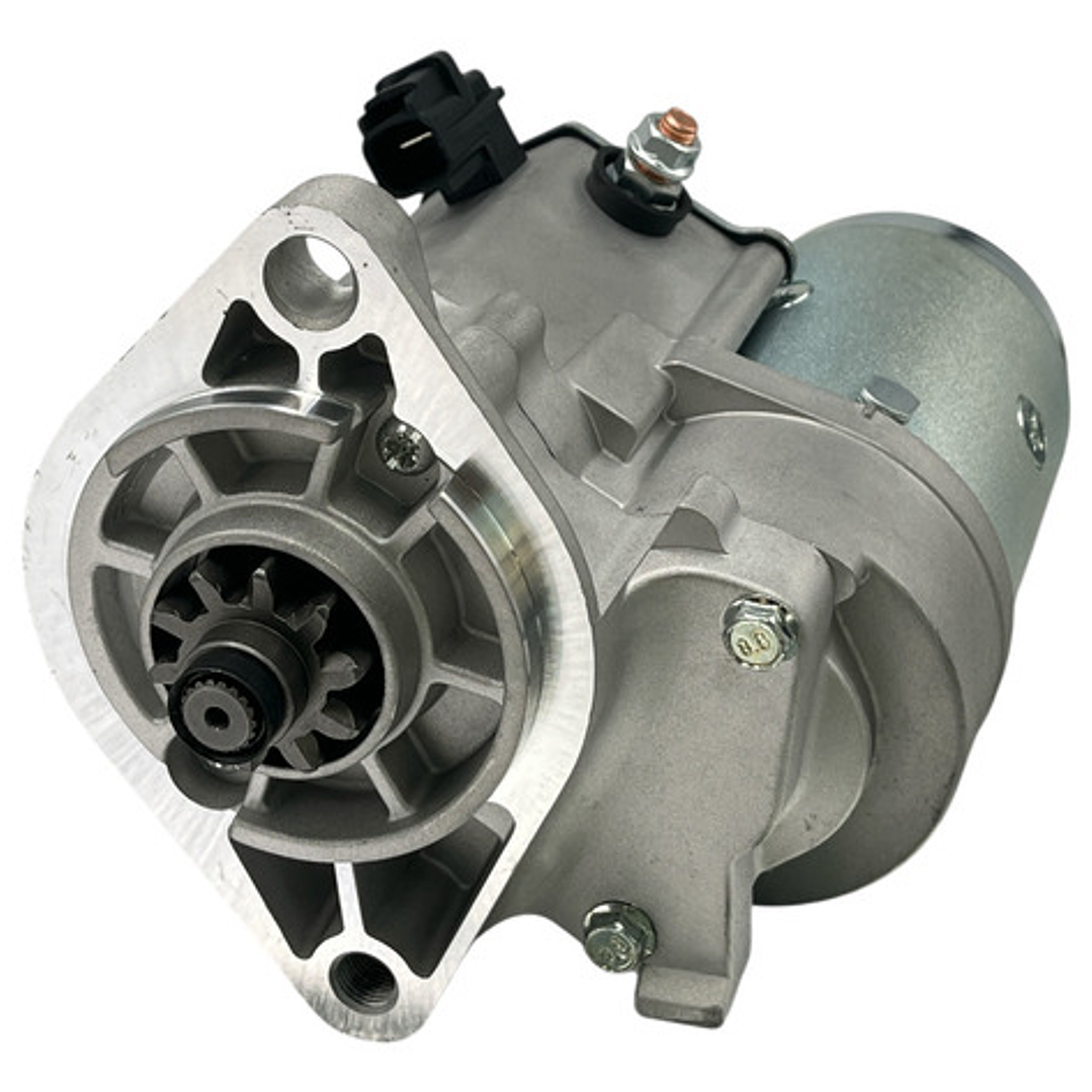 Motor Partida Para Toyota Hilux 2.5  2012-2015 2