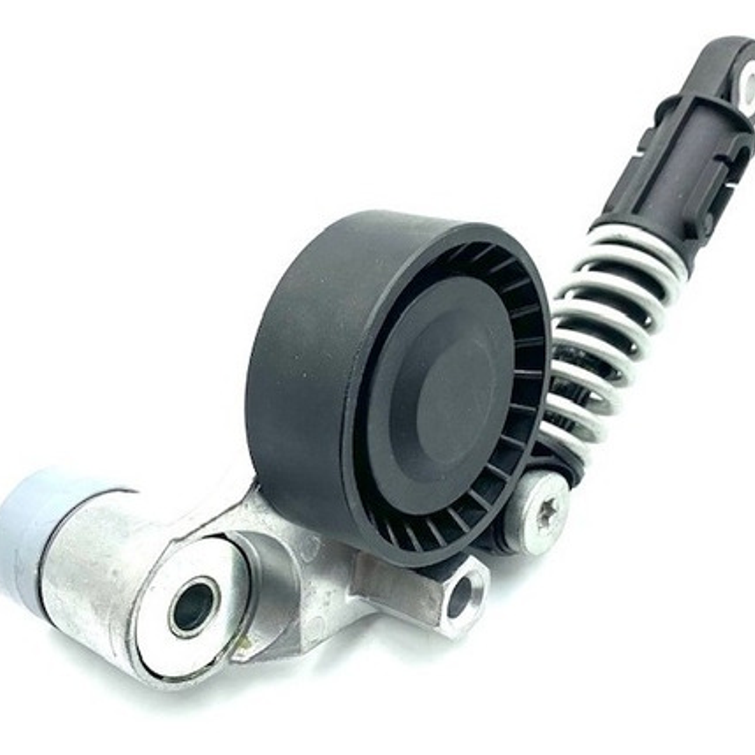 Tensor Correa Alternador Para Ssangyong Actyon Sport 2012-21 6