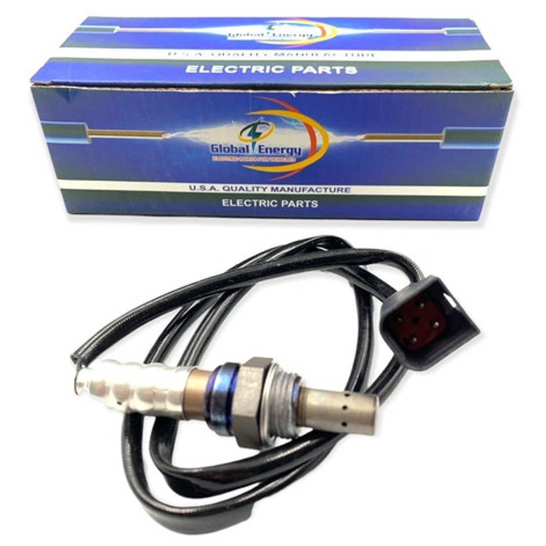 Sensor Oxigeno Ford Ka 1.6 2000-2007 Zetec 2