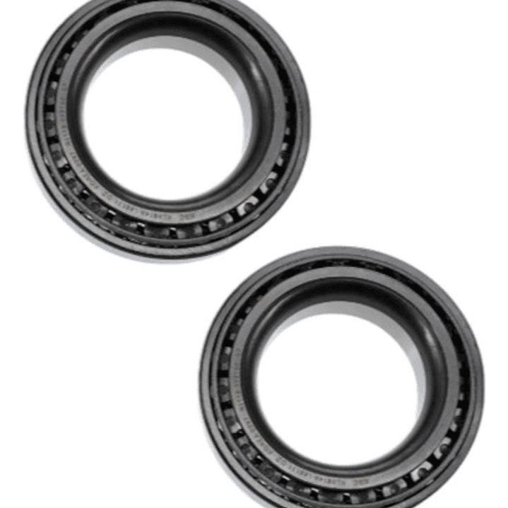 Juego Rodamiento Delan Chevrolet Spark Lt 0.8 2004-2016 3