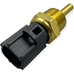 Bulbo Sensor Temperatura Mitsubishi L200 2.5 2007-2015 - Miniatura 1