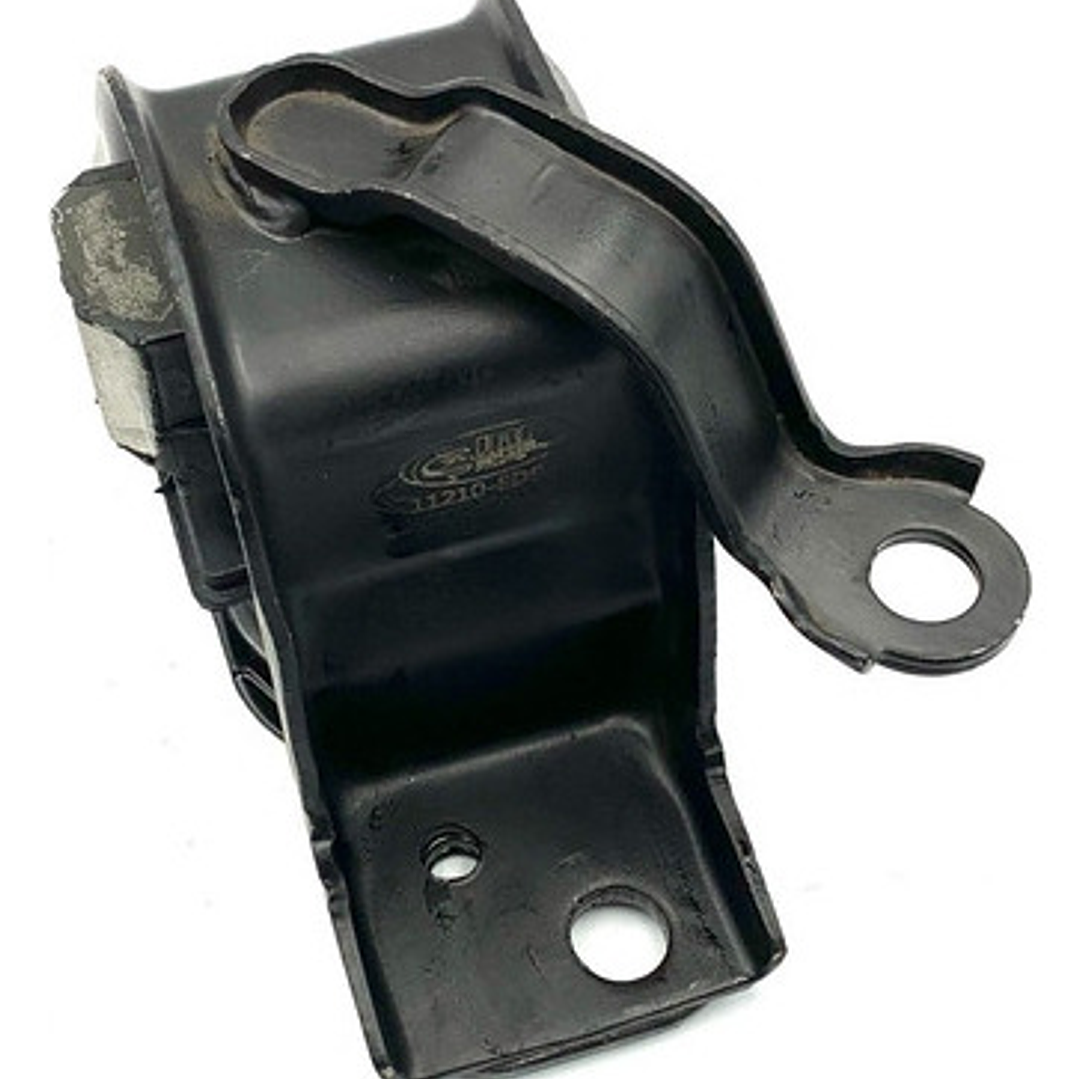 Soporte Motor Derecho Nissan Tiida 1.6 2005-2016 3