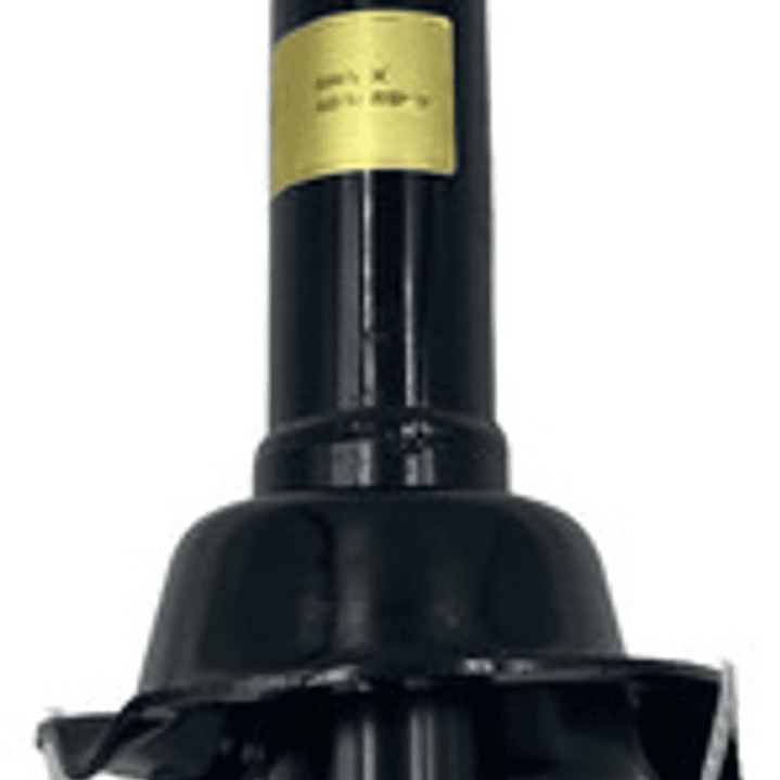 Par Amortiguador Trasero Gas Para Dongfeng Dfm Ax7 2.0 16-23 7