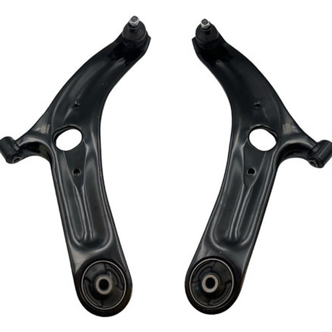 Bandeja Suspensión ( El Par) Changan Cs35 1.6 2013-2021 1