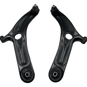 Bandeja Suspensión ( El Par) Changan Cs35 1.6 2013-2021