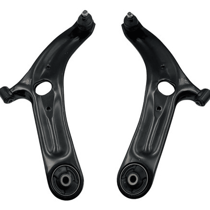 Bandeja Suspensión ( El Par) Changan Cs35 1.6 2013-2021 1