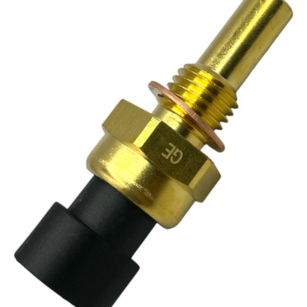 Bulbo Sensor Temp. Para Chevrolet Spark 0.8 2004-16 F8cv 7