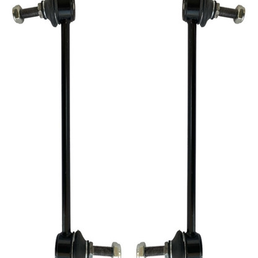 Par Bieletas Barra Estabiliz Nissan Versa 1.6 2012-2020 1