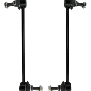 Par Bieletas Barra Estabiliz Nissan Versa 1.6 2012-2020