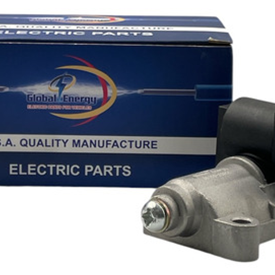 Válvula Iac Para Hyundai Getz 1.6 16v 2005-2011 G4ed 1