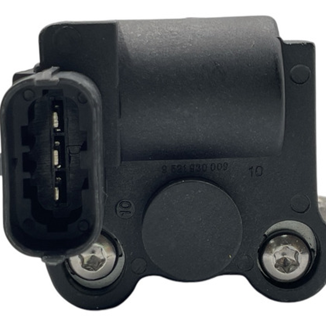 Válvula Iac Para Hyundai Getz 1.6 16v 2005-2011 G4ed 2