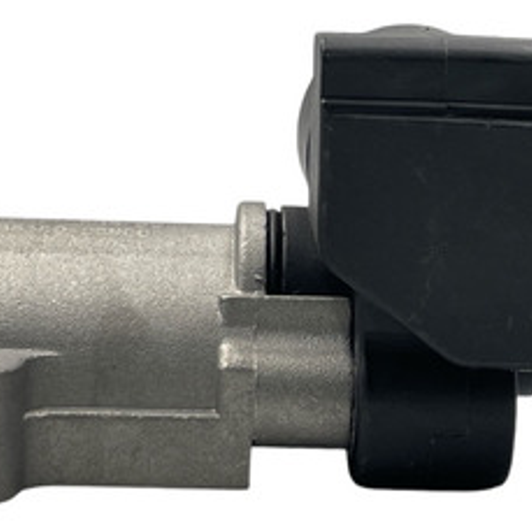 Válvula Iac Para Hyundai Getz 1.6 16v 2005-2011 G4ed 3