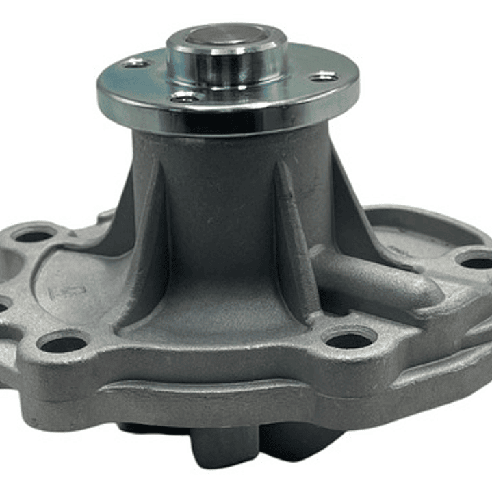 Bomba Agua Para Suzuki Ciaz 1.4 1.5 2016-2021 6