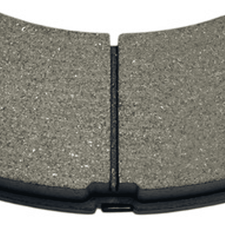 Pastillas Freno Delanteras Para Mahindra Scorpion 2.2 18-24 3