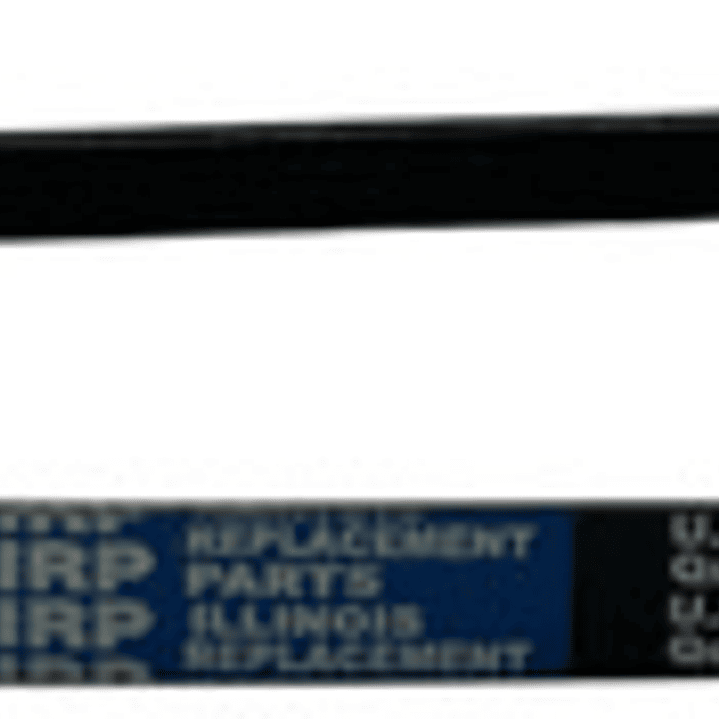 Correa Aire Acondicionado Chevrolet Tahoe 5.3 2000-2008 4