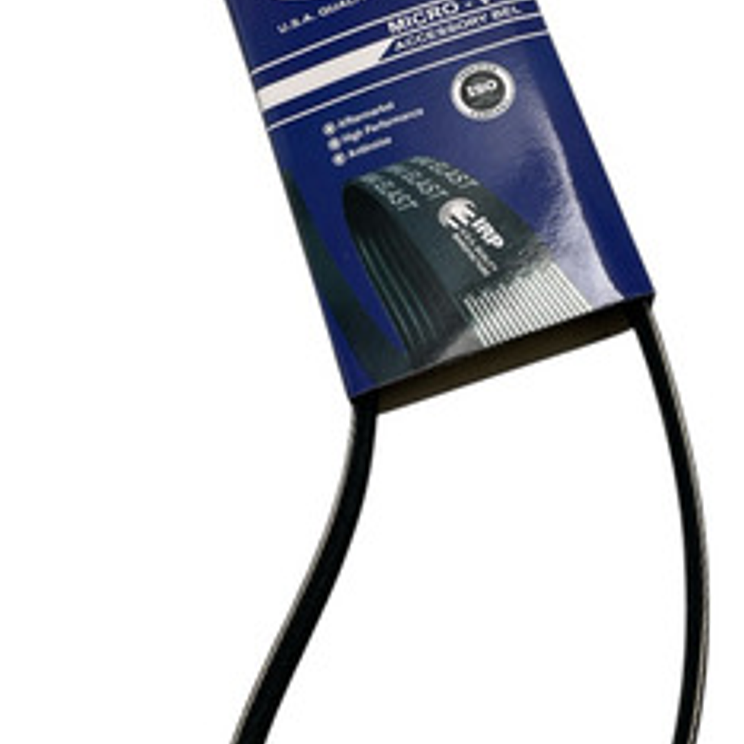 Correa Aire Acondicionado Chevrolet Tahoe 5.3 2000-2008 5