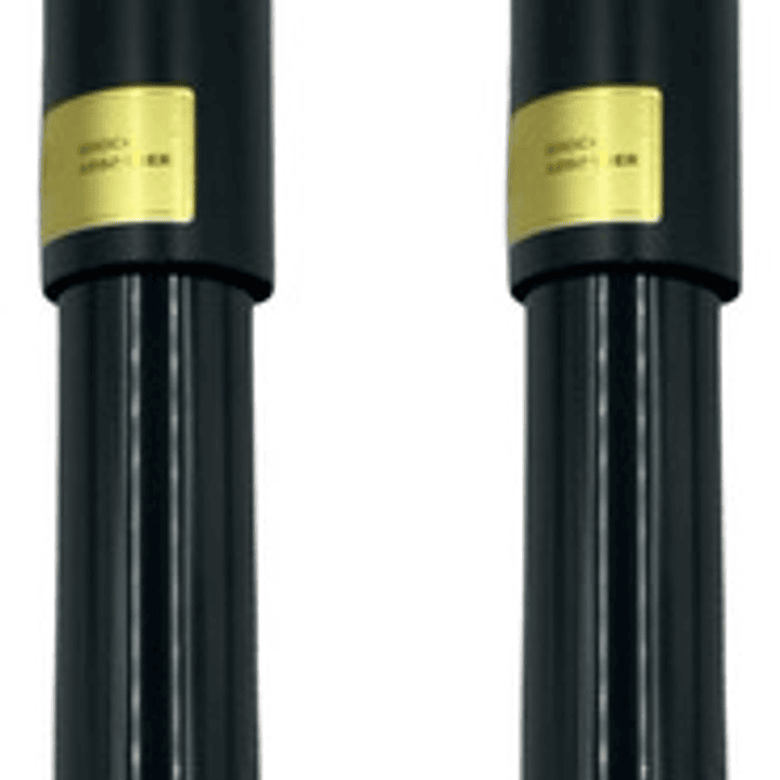 Amortiguador Tr Geely Emgrand X7 2.0 2014-2018 (par) 1