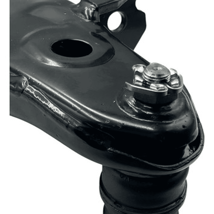 Par Bandeja Delantera Inferior Para Subaru Xv 2.0  2013-2017 4