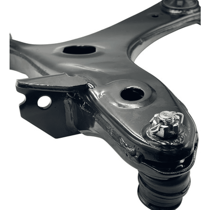 Par Bandeja Delantera Inferior Para Subaru Xv 2.0  2013-2017 9