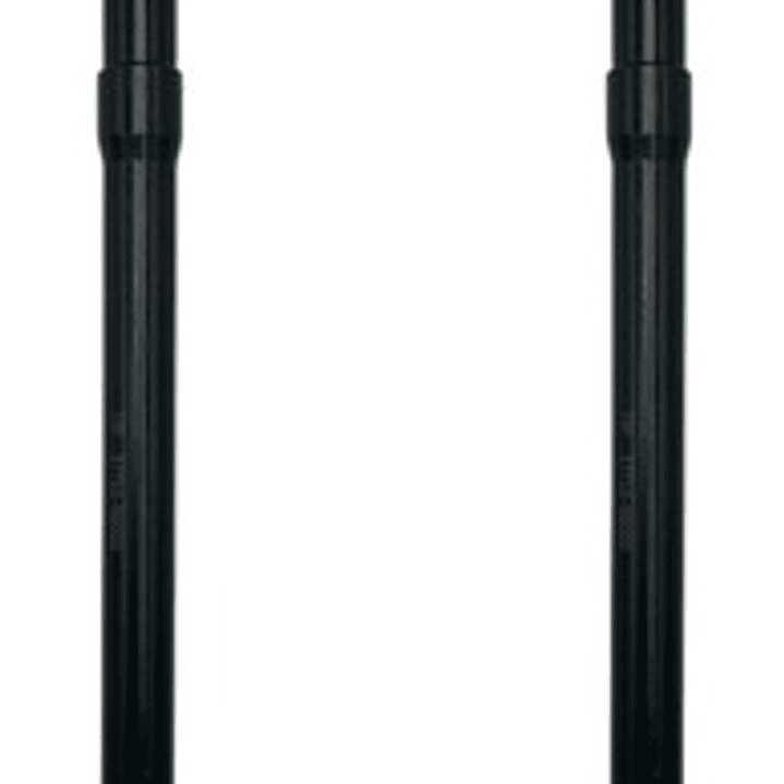 Terminal O Brazo Axial Para Hyundai Excel 1.3 89/92 (el Par) 4