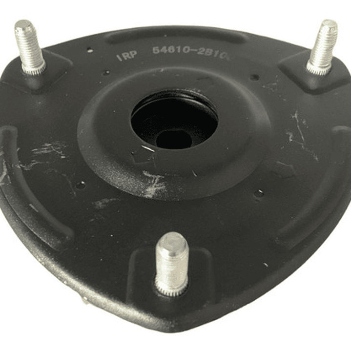 Cazoleta Delantera ( El Par) Hyundai Santa Fe 2.7 2006-2010 2