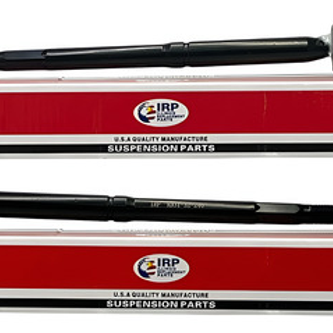 Par Terminal O Brazo Axial Para Mazda Cx-5 2.0 2013-2017 1