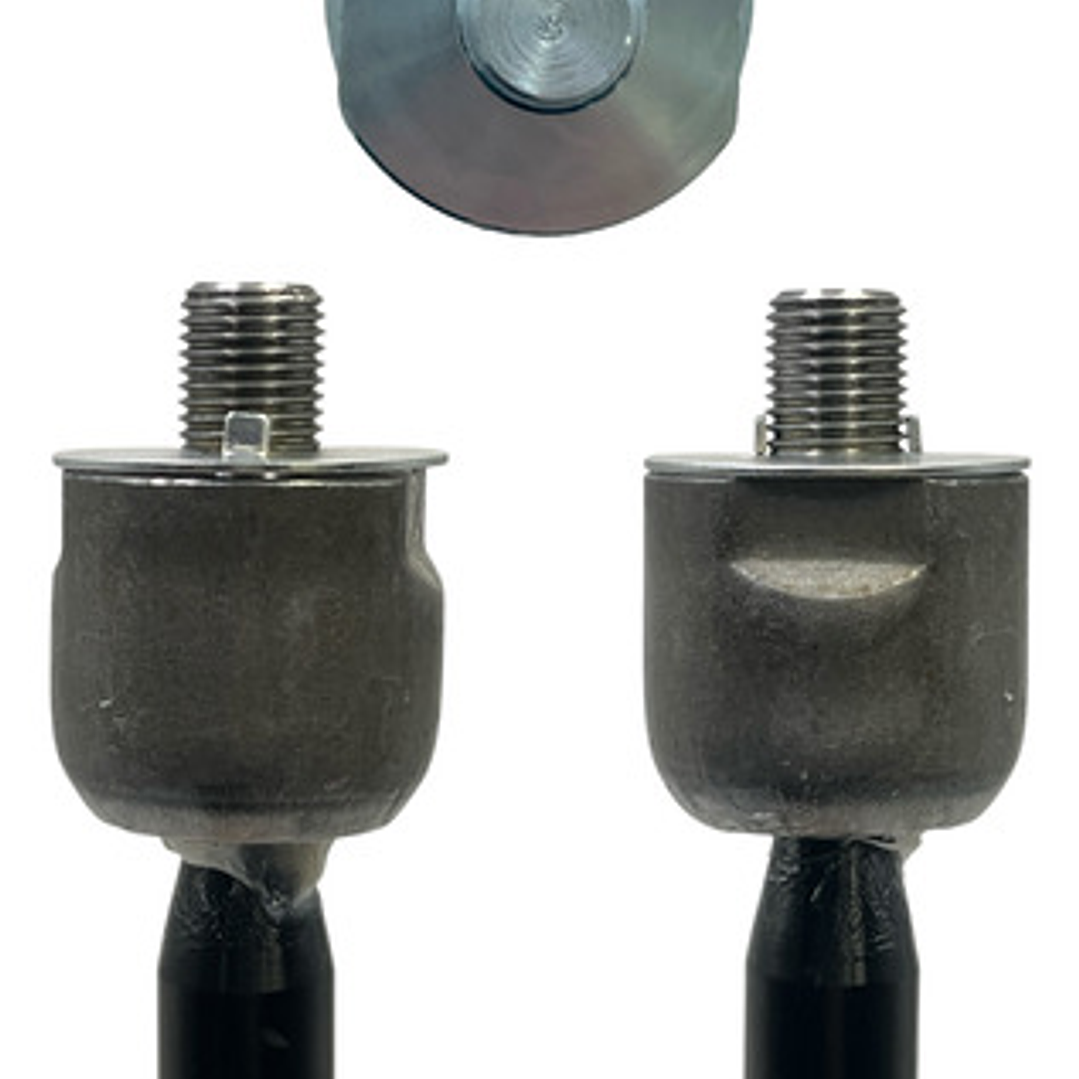 Par Terminal O Brazo Axial Para Mazda Cx-5 2.0 2013-2017 5