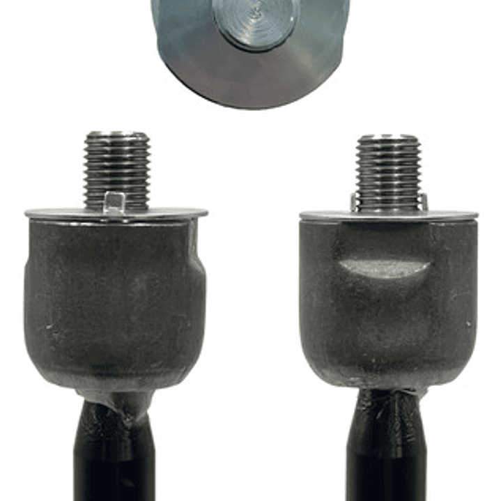 Par Terminal O Brazo Axial Para Mazda Cx-5 2.0 2013-2017 5