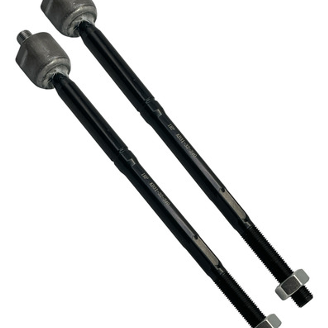 Par Terminal O Brazo Axial Para Mazda Cx-5 2.0 2013-2017 4