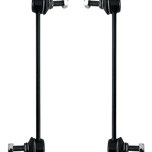 Par Bieletas  Para Chevrolet Aveo 1.4 2004-2016