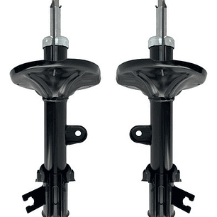 Par Amortiguador Delanteros Para Hyundai Tucson 2.0 2005-10