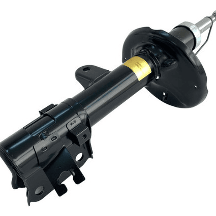 Par Amortiguador Delanteros Para Hyundai Tucson 2.0 2005-10 6