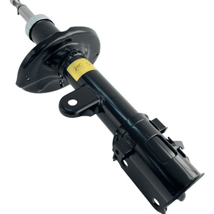 Par Amortiguador Delanteros Para Hyundai Tucson 2.0 2005-10 5