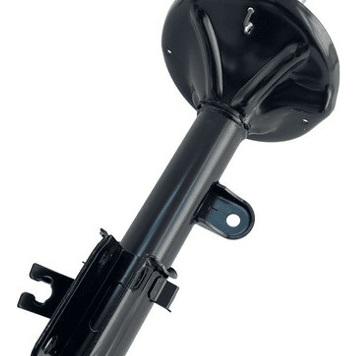 Par Amortiguador Delanteros Para Hyundai Tucson 2.0 2005-10 3