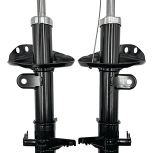 Par Amortiguador Delantero Para Dongfeng Ax7 2.0 2016-2021