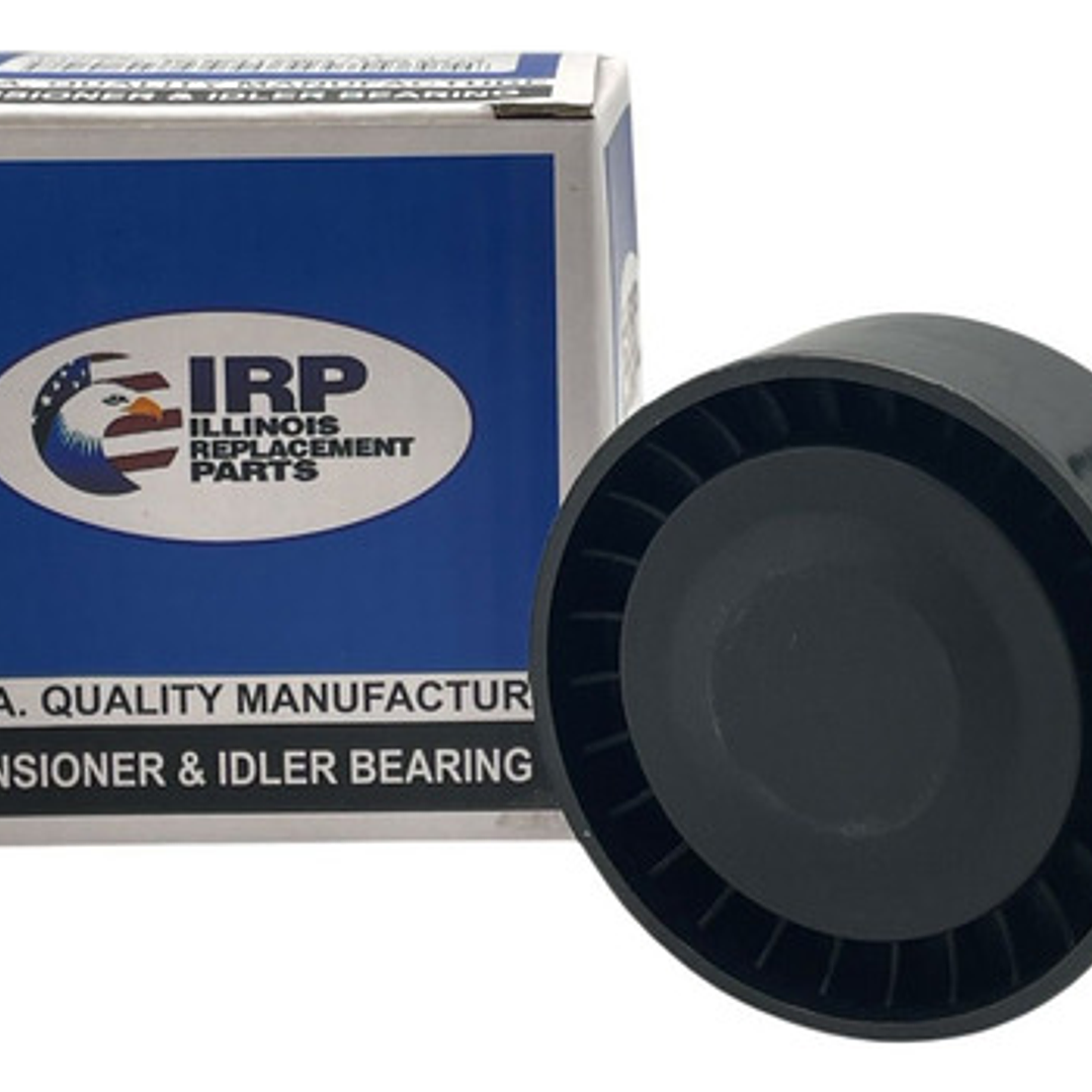 Polea Auxiliar Correa Alternador Mg3 Mg5 1.5 2012-2022 1